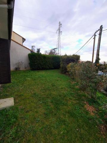 Maison 4 pièces de 100 m² à St just st rambert