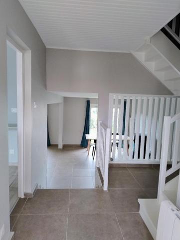 Maison 4 pièces de 100 m² à St just st rambert