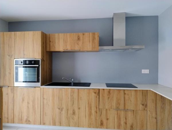 Maison 4 pièces de 100 m² à St just st rambert