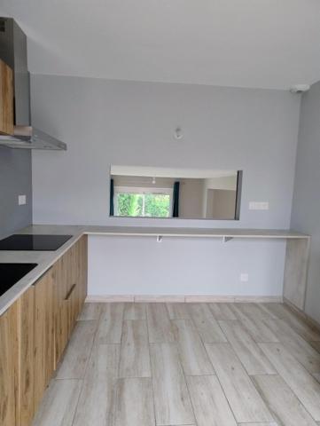 Maison 4 pièces de 100 m² à St just st rambert