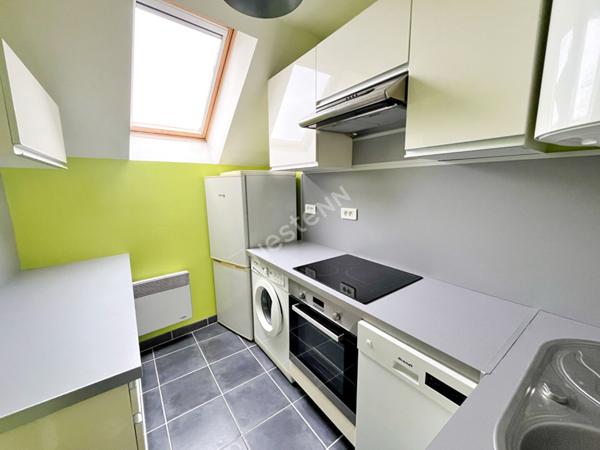 Appartement T2 DUPLEX - TRES PROCHE CENTRE VILLE