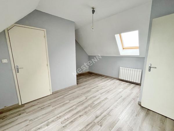 Appartement T2 DUPLEX - TRES PROCHE CENTRE VILLE