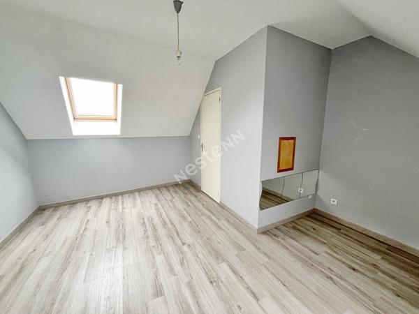 Appartement T2 DUPLEX - TRES PROCHE CENTRE VILLE