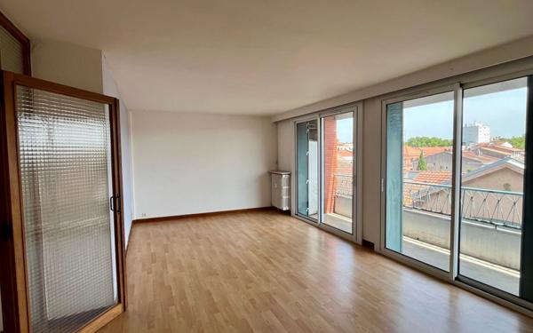 Appartement à vendre    3 pièces • 68,46 m2 Toulouse
