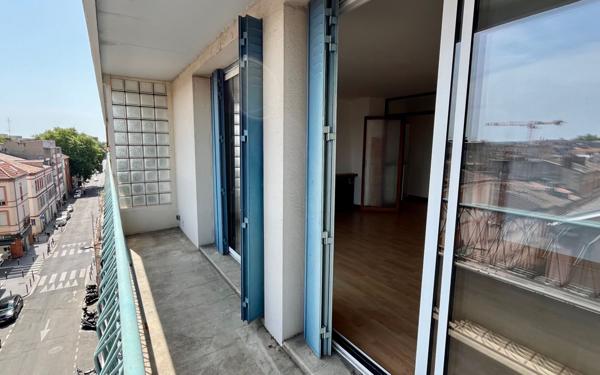 Appartement à vendre    3 pièces • 68,46 m2 Toulouse