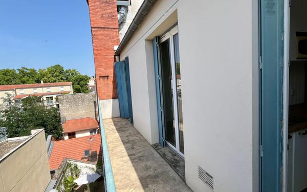 Appartement à vendre    3 pièces • 68,46 m2 Toulouse