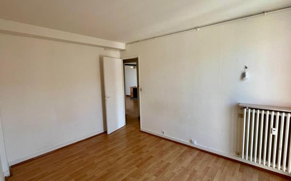Appartement à vendre    3 pièces • 68,46 m2 Toulouse