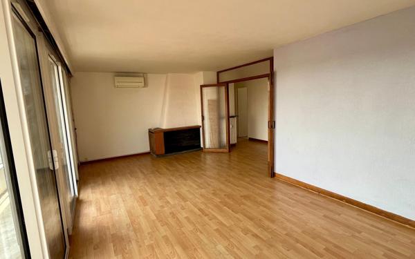 Appartement à vendre    3 pièces • 68,46 m2 Toulouse