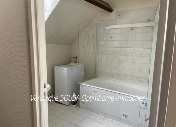 A LOUER Charmant 2 pièces de 40,89 m² – Cœur de Saint-Germain-en-Laye – À 3 min du RER A