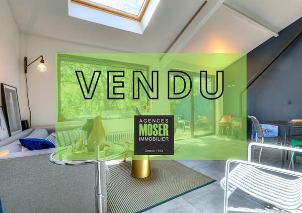 SEIGNOSSE , Maison, 3 pièces, 59 m², 0 € - Réf : 3706-7765