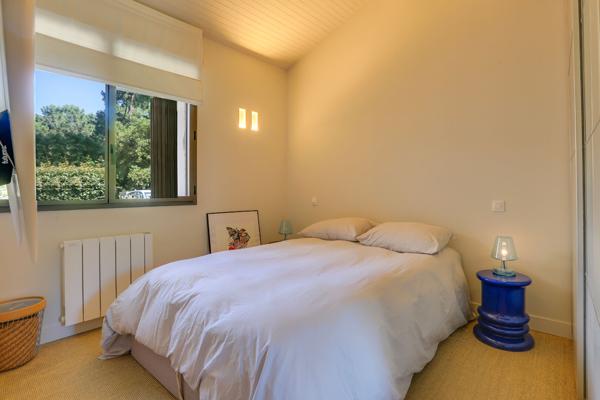 SEIGNOSSE , Maison, 3 pièces, 59 m², 0 € - Réf : 3706-7765