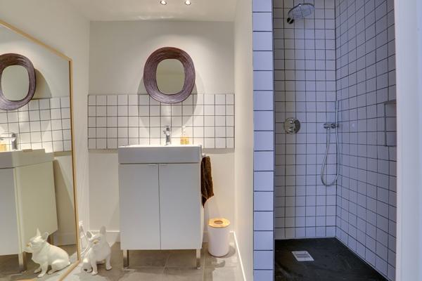SEIGNOSSE , Maison, 3 pièces, 59 m², 0 € - Réf : 3706-7765