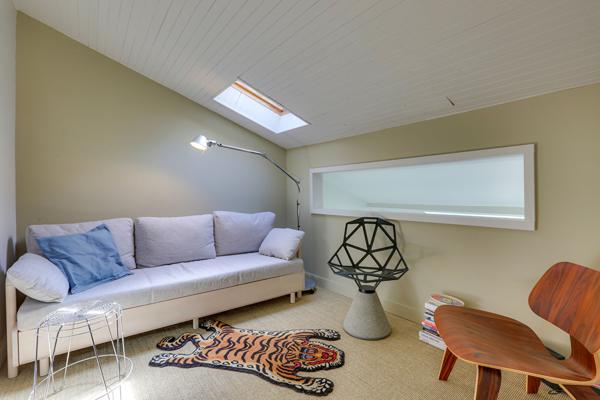 SEIGNOSSE , Maison, 3 pièces, 59 m², 0 € - Réf : 3706-7765
