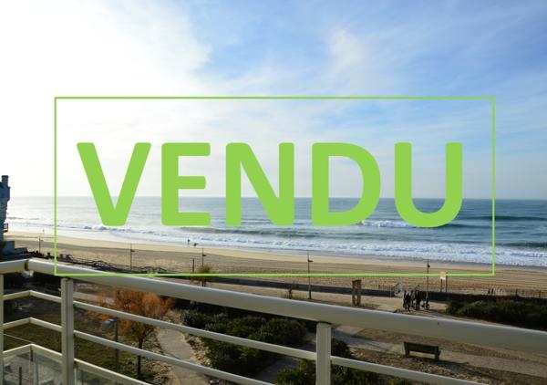 HOSSEGOR , Appartement, 2 pièces, 35 m², 0 € - Réf : 10161-7765
