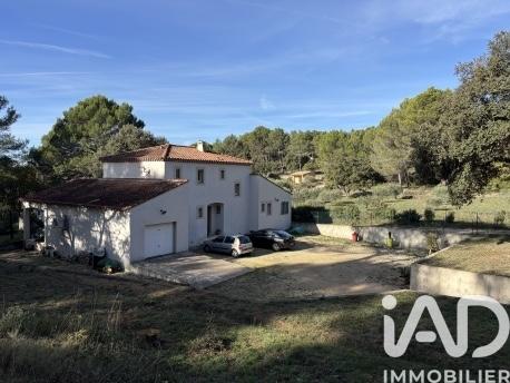 Maison à vendre 4 pièces 110 m² Lambesc