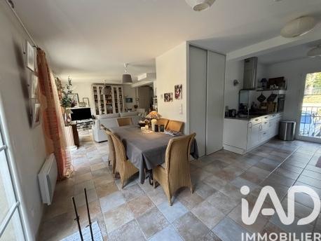 Maison à vendre 4 pièces 110 m² Lambesc