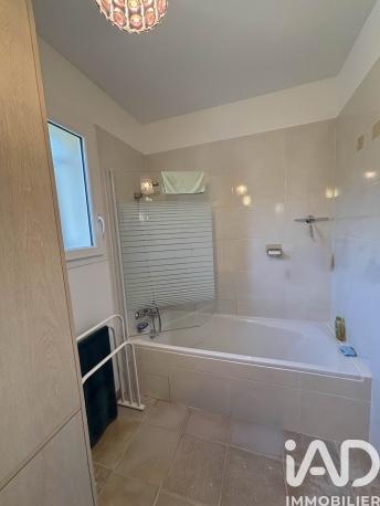 Maison à vendre 4 pièces 110 m² Lambesc