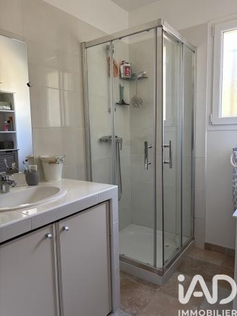 Maison à vendre 4 pièces 110 m² Lambesc