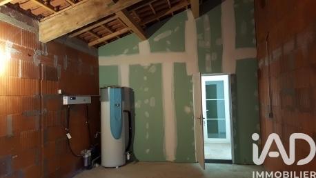 Maison à vendre 4 pièces 110 m² Lambesc