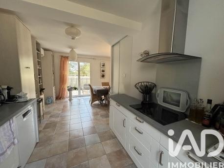 Maison à vendre 4 pièces 110 m² Lambesc