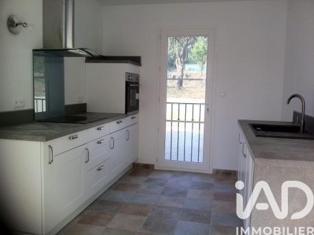 Maison à vendre 4 pièces 110 m² Lambesc