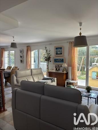 Maison à vendre 4 pièces 110 m² Lambesc