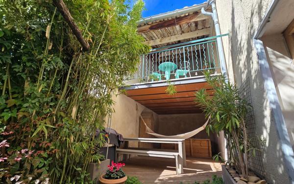 Maison à vendre    6 pièces •  Pujaut