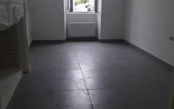 Appartement à louer    2 pièces •  Bourcefranc-le-Chapus