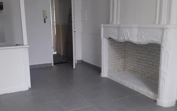 Appartement à louer    2 pièces •  Bourcefranc-le-Chapus