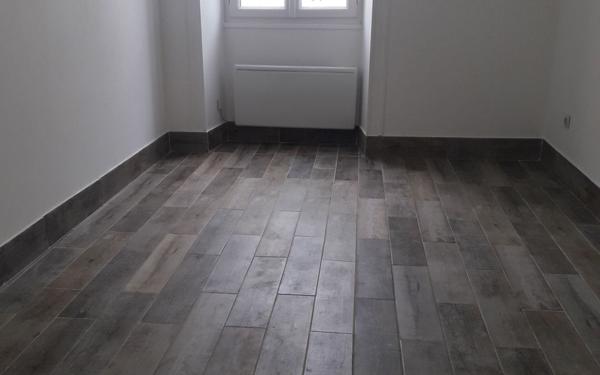 Appartement à louer    2 pièces •  Bourcefranc-le-Chapus