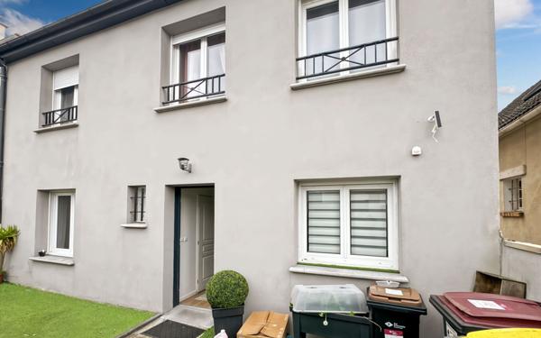 Maison à vendre    5 pièces • 90 m2 Bondy