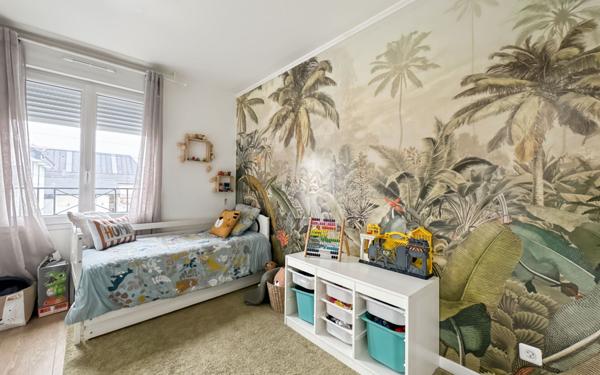 Maison à vendre    5 pièces • 90 m2 Bondy