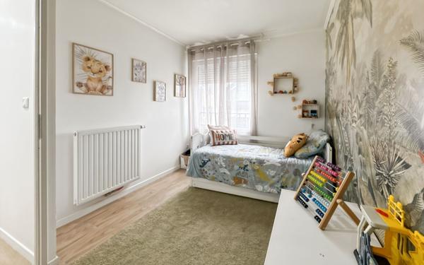 Maison à vendre    5 pièces • 90 m2 Bondy