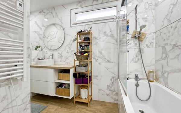 Maison à vendre    5 pièces • 90 m2 Bondy