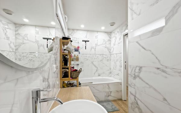 Maison à vendre    5 pièces • 90 m2 Bondy
