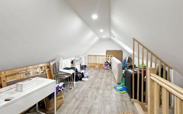 Maison à vendre    5 pièces • 90 m2 Bondy