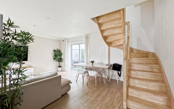Maison à vendre    5 pièces • 90 m2 Bondy