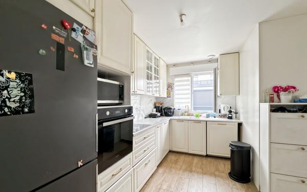 Maison à vendre    5 pièces • 90 m2 Bondy