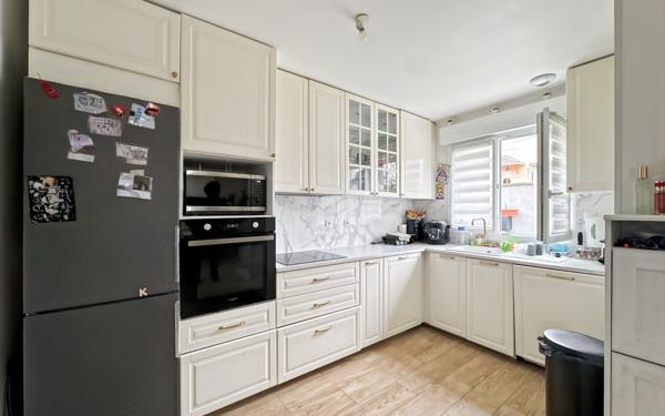 Maison à vendre    5 pièces • 90 m2 Bondy