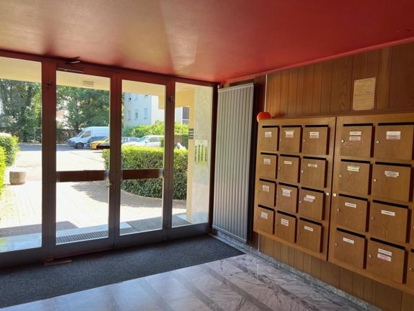 T3 & vue imprenable Vosges et Mulhouse !