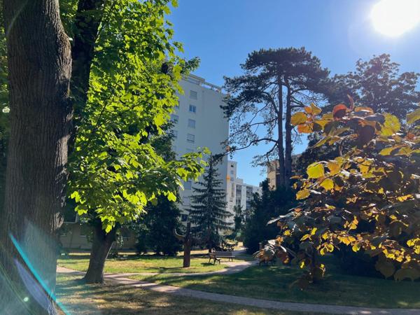 T3 & vue imprenable Vosges et Mulhouse !