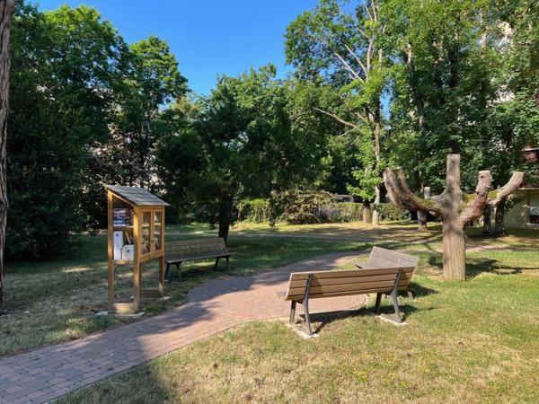 T3 & vue imprenable Vosges et Mulhouse !