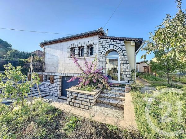 Maison à vendre  8 pièces - 186 m2 MEZE - 34