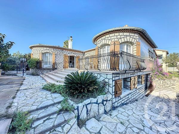 Maison à vendre  8 pièces - 186 m2 MEZE - 34