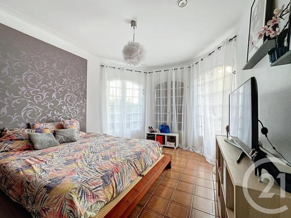 Maison à vendre  8 pièces - 186 m2 MEZE - 34