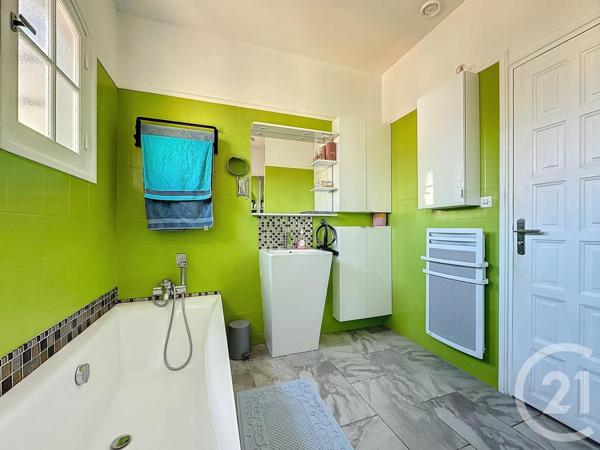 Maison à vendre  8 pièces - 186 m2 MEZE - 34