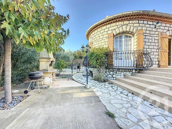 Maison à vendre  8 pièces - 186 m2 MEZE - 34