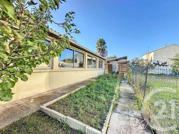 Maison à vendre  8 pièces - 186 m2 MEZE - 34