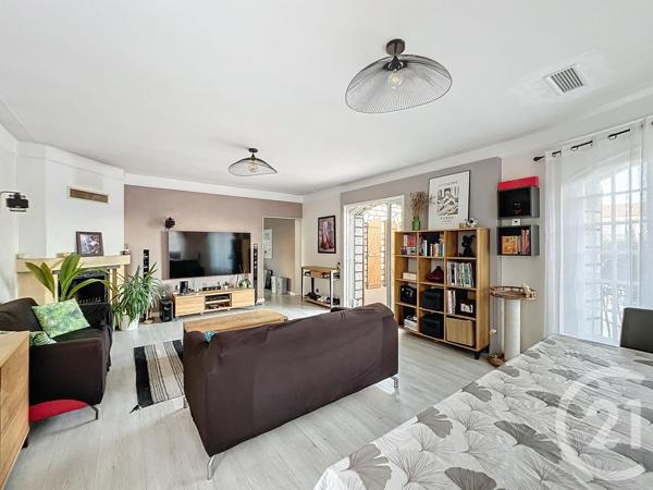 Maison à vendre  8 pièces - 186 m2 MEZE - 34