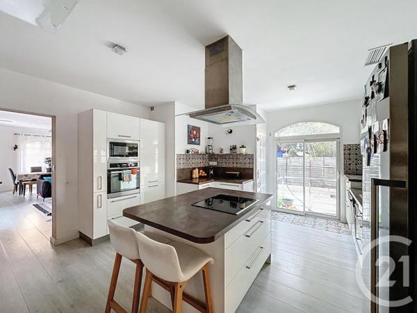 Maison à vendre  8 pièces - 186 m2 MEZE - 34